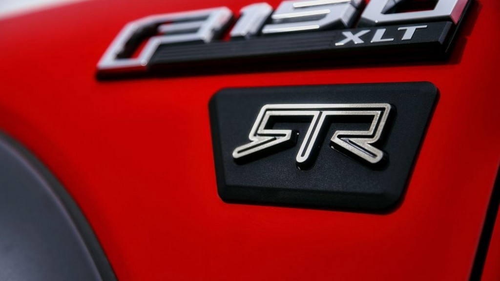 2019 - FORD F-150 BY RTR, foto 8