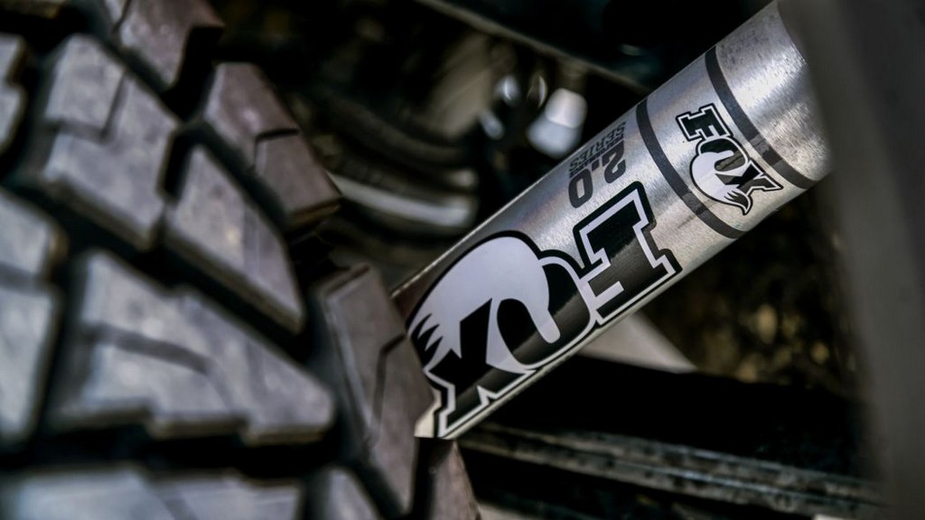 2019 - FORD F-150 BY RTR, foto 9