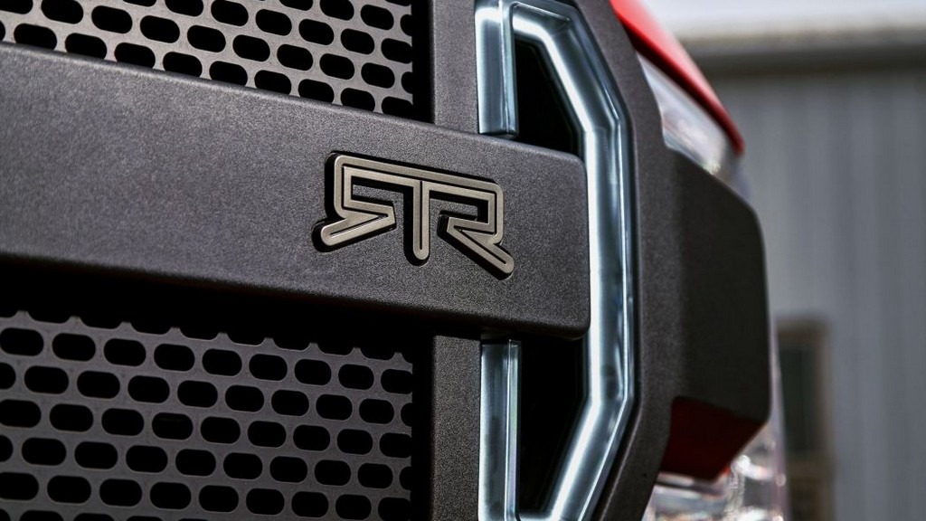 2019 - FORD F-150 BY RTR, foto 10