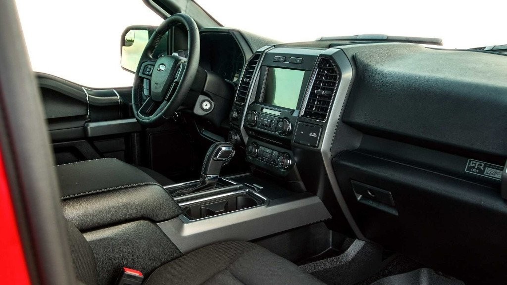 2019 - FORD F-150 BY RTR, foto 12