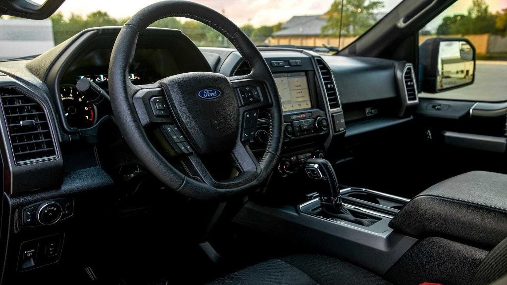 2019 - FORD F-150 BY RTR, foto 13