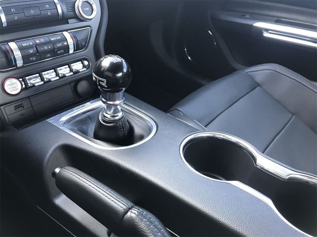 2019 - FORD MUSTANG BY RTR SPEC 3, foto 10