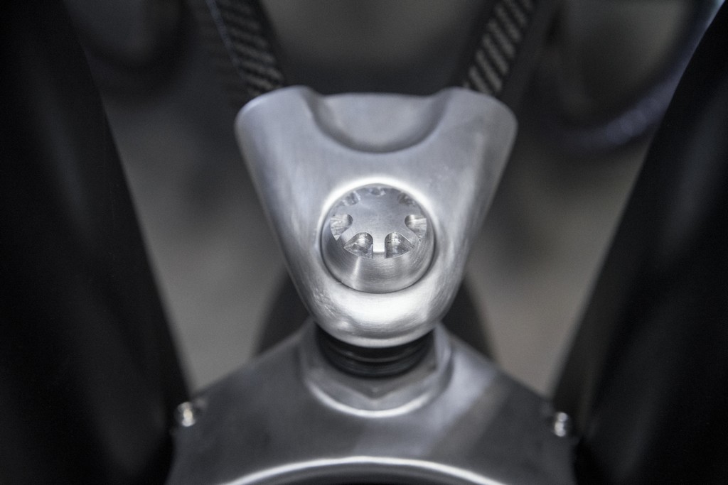 BMW REVIVAL BIRDCAGE, foto 15