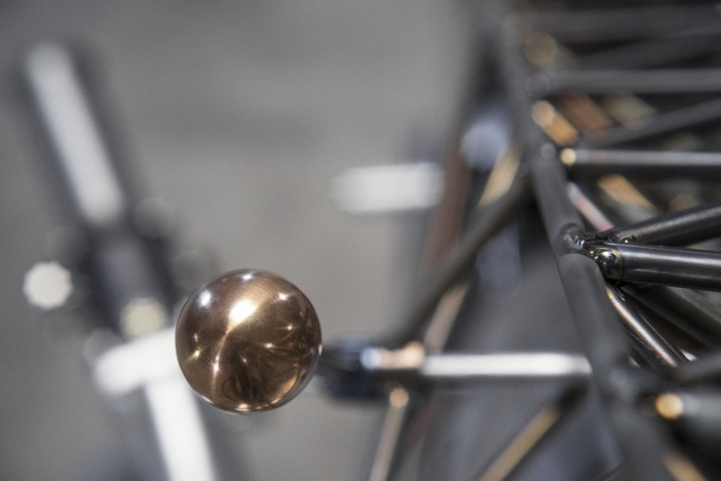 BMW REVIVAL BIRDCAGE, foto 17