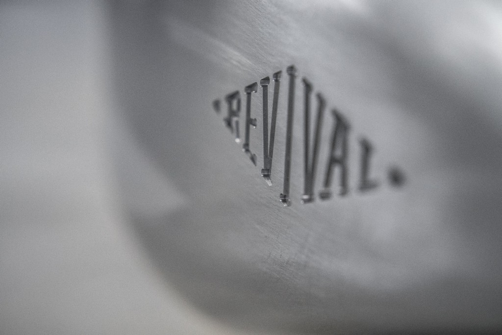 BMW REVIVAL BIRDCAGE, foto 19