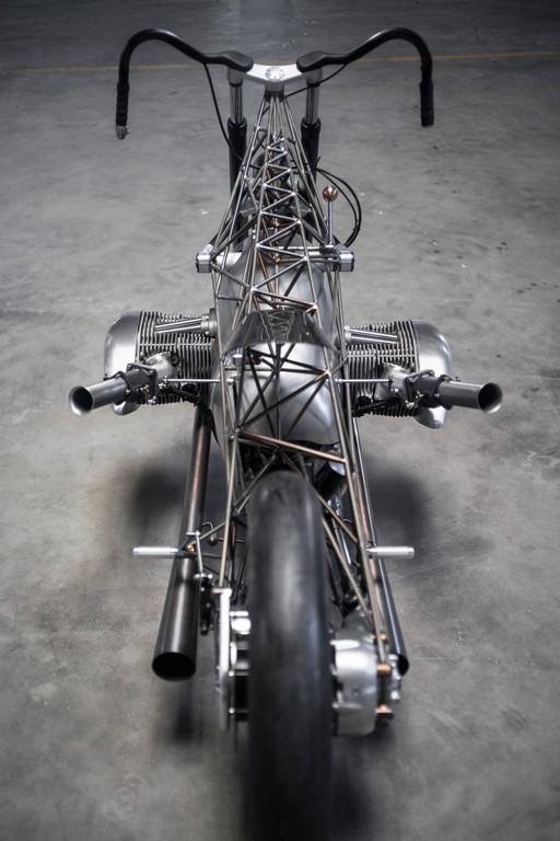 BMW REVIVAL BIRDCAGE, foto 27