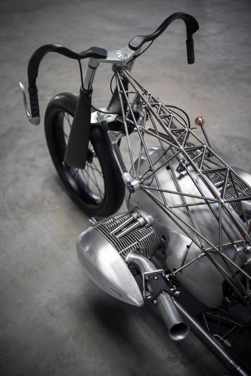 BMW REVIVAL BIRDCAGE, foto 28