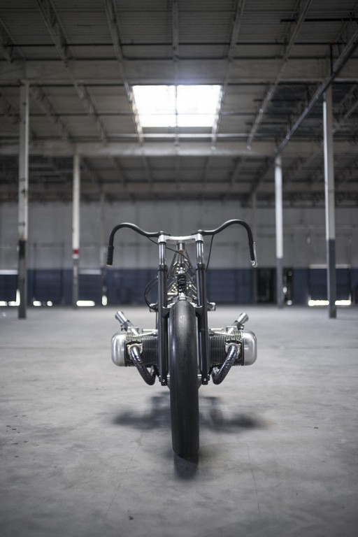 BMW REVIVAL BIRDCAGE, foto 31