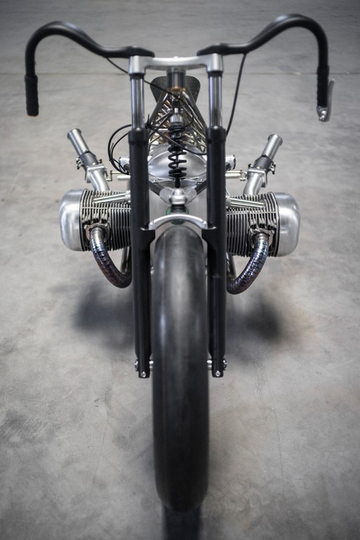 BMW REVIVAL BIRDCAGE, foto 32
