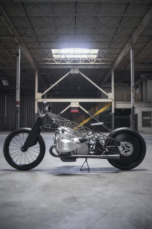 BMW REVIVAL BIRDCAGE, foto 35
