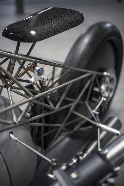 BMW REVIVAL BIRDCAGE, foto 39
