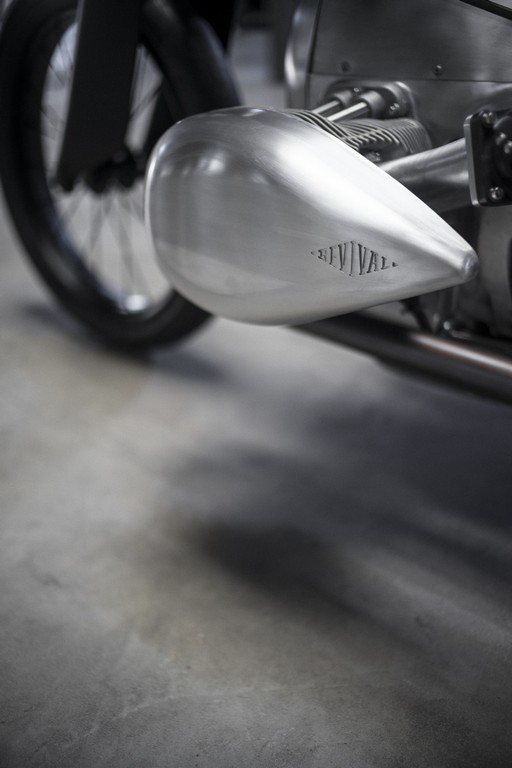 BMW REVIVAL BIRDCAGE, foto 40