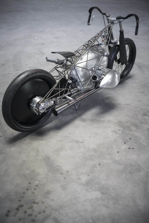 BMW REVIVAL BIRDCAGE, foto 41