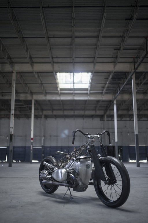 BMW REVIVAL BIRDCAGE, foto 42