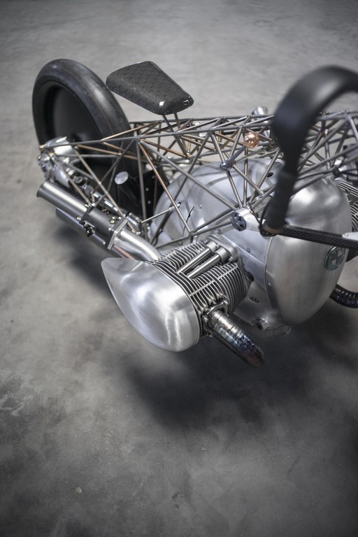 BMW REVIVAL BIRDCAGE, foto 43