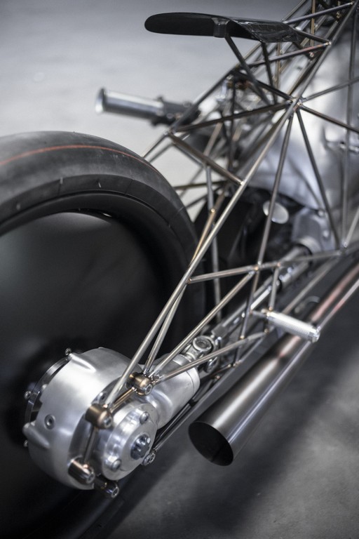 BMW REVIVAL BIRDCAGE, foto 44