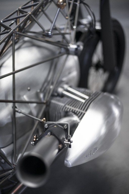 BMW REVIVAL BIRDCAGE, foto 45