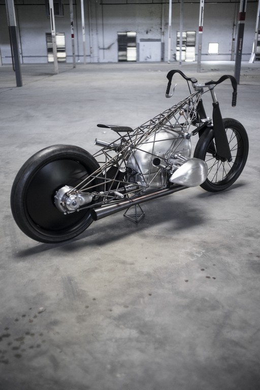 BMW REVIVAL BIRDCAGE, foto 46