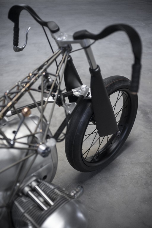 BMW REVIVAL BIRDCAGE, foto 47