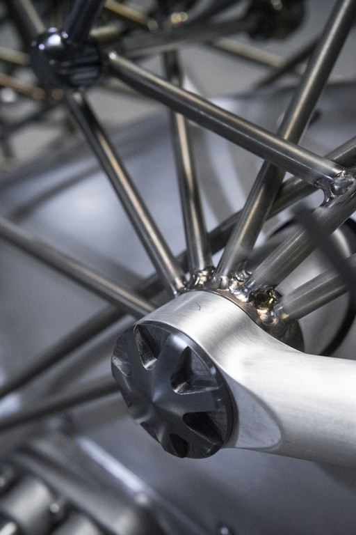 BMW REVIVAL BIRDCAGE, foto 48