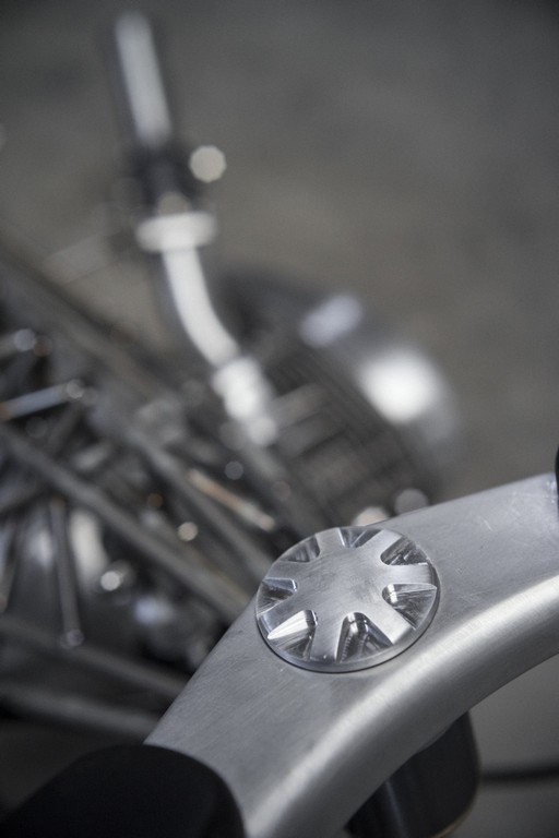 BMW REVIVAL BIRDCAGE, foto 49