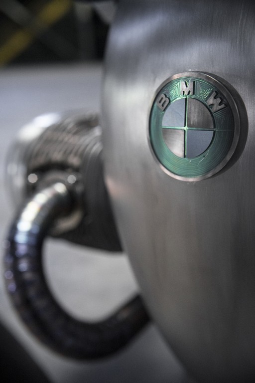 BMW REVIVAL BIRDCAGE, foto 50