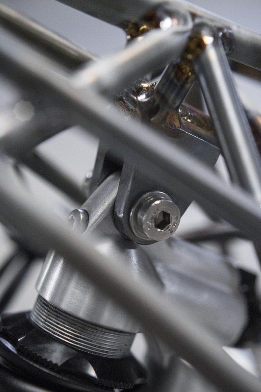 BMW REVIVAL BIRDCAGE, foto 55