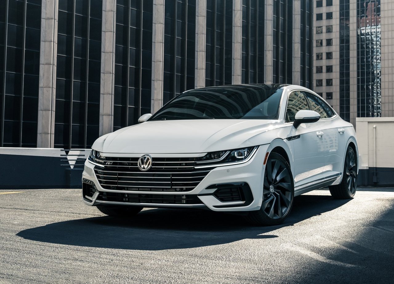 2019 - VOLKSWAGEN ARTEON US VERSION, foto 2