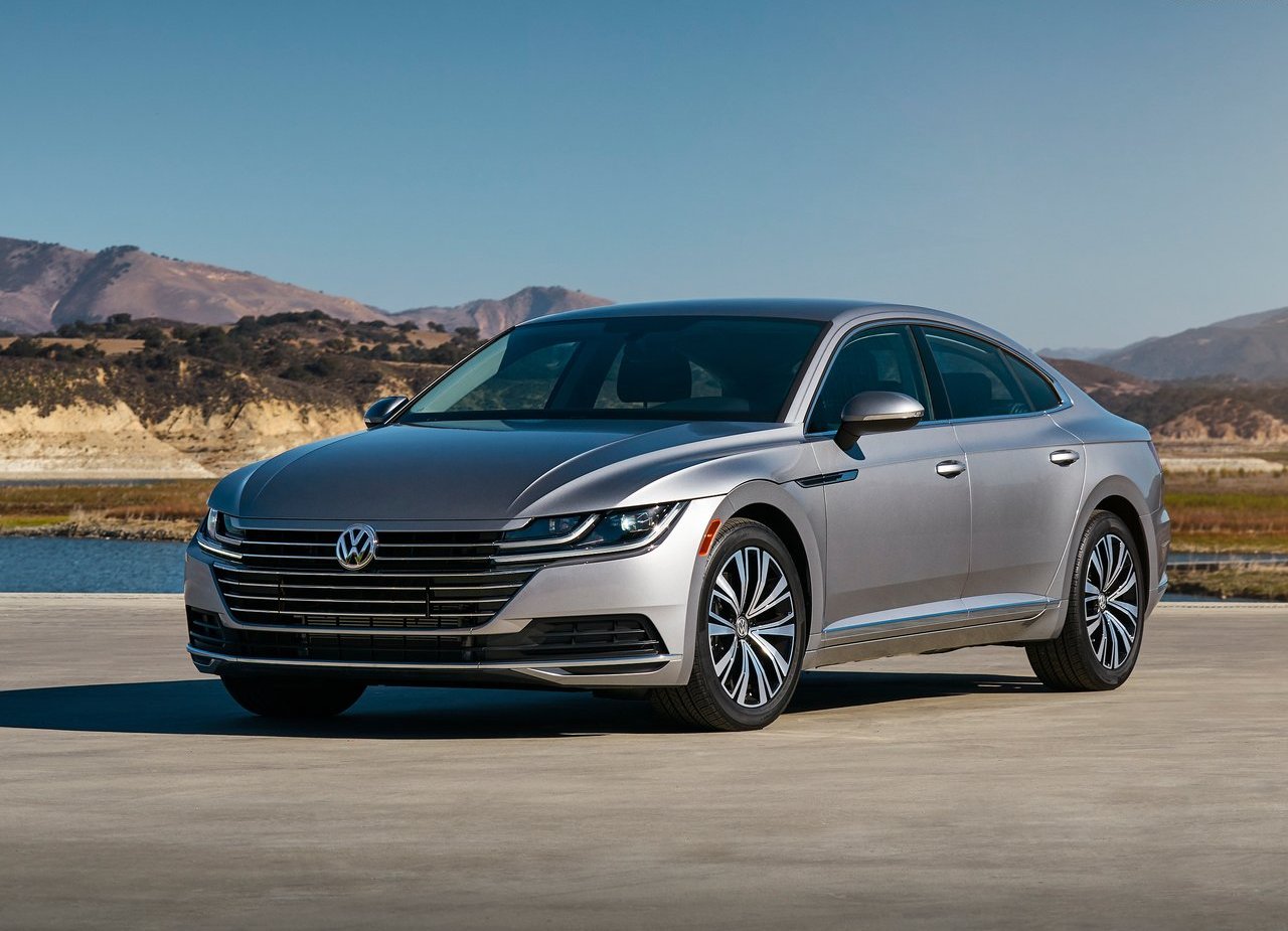 2019 - VOLKSWAGEN ARTEON US VERSION, foto 3
