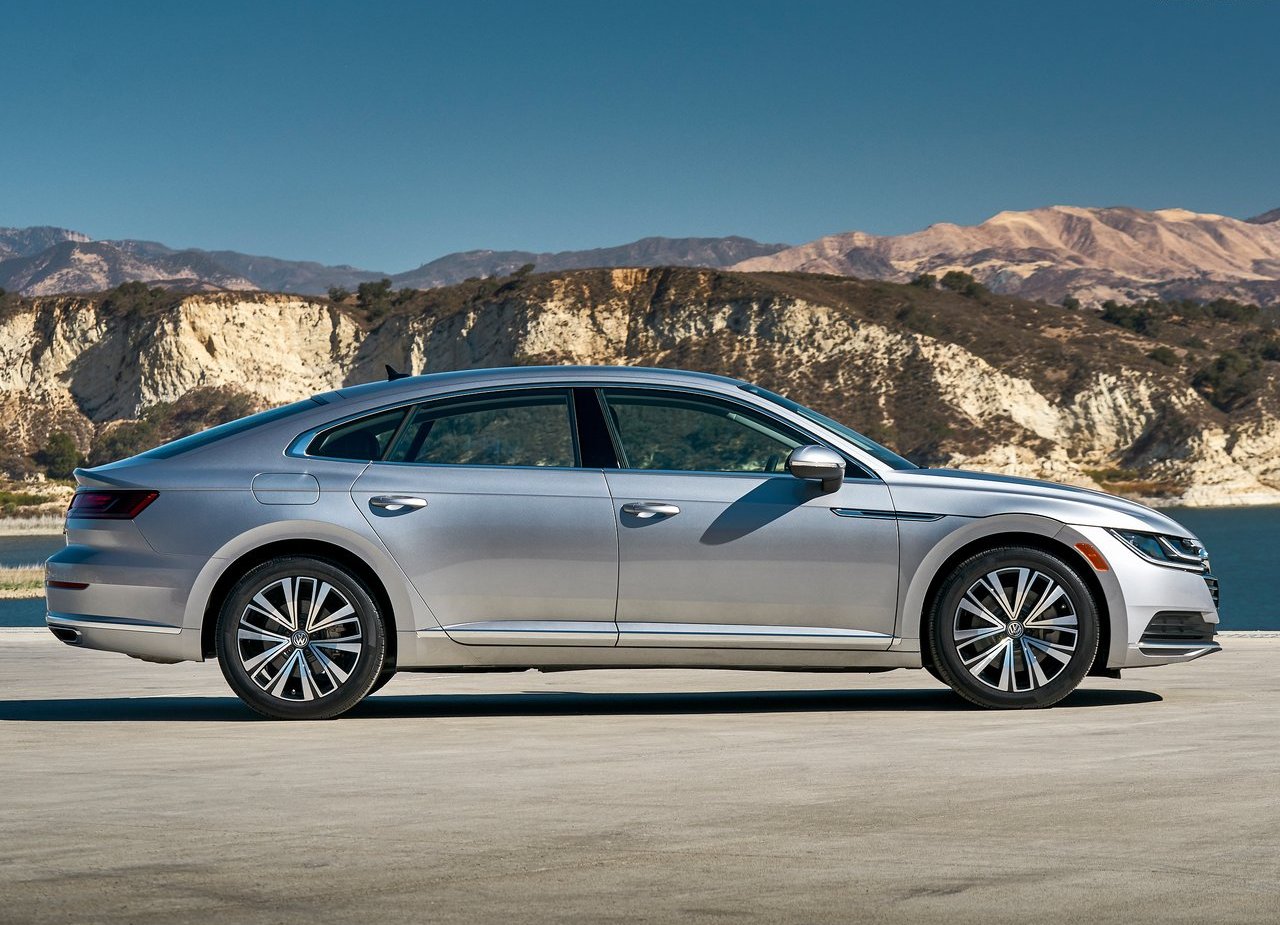 2019 - VOLKSWAGEN ARTEON US VERSION, foto 26