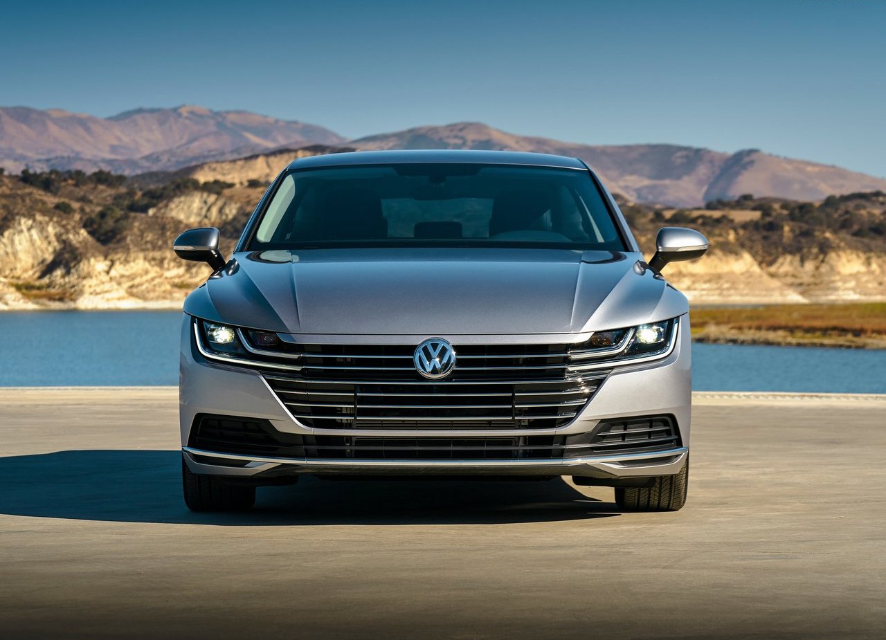 2019 - VOLKSWAGEN ARTEON US VERSION, foto 45