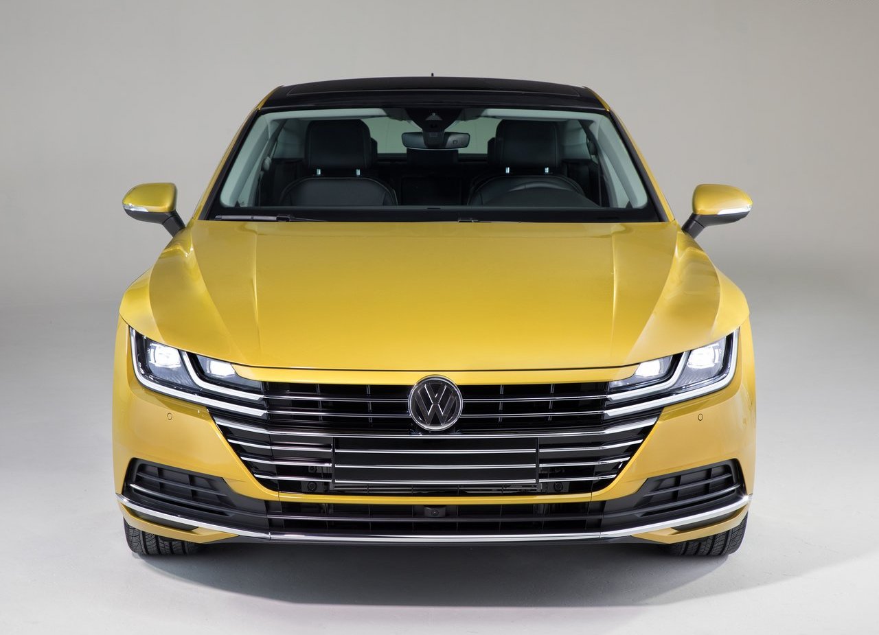 2019 - VOLKSWAGEN ARTEON US VERSION, foto 54