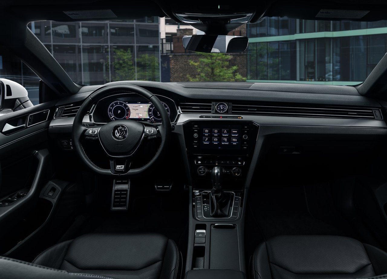 2019 - VOLKSWAGEN ARTEON US VERSION, foto 59