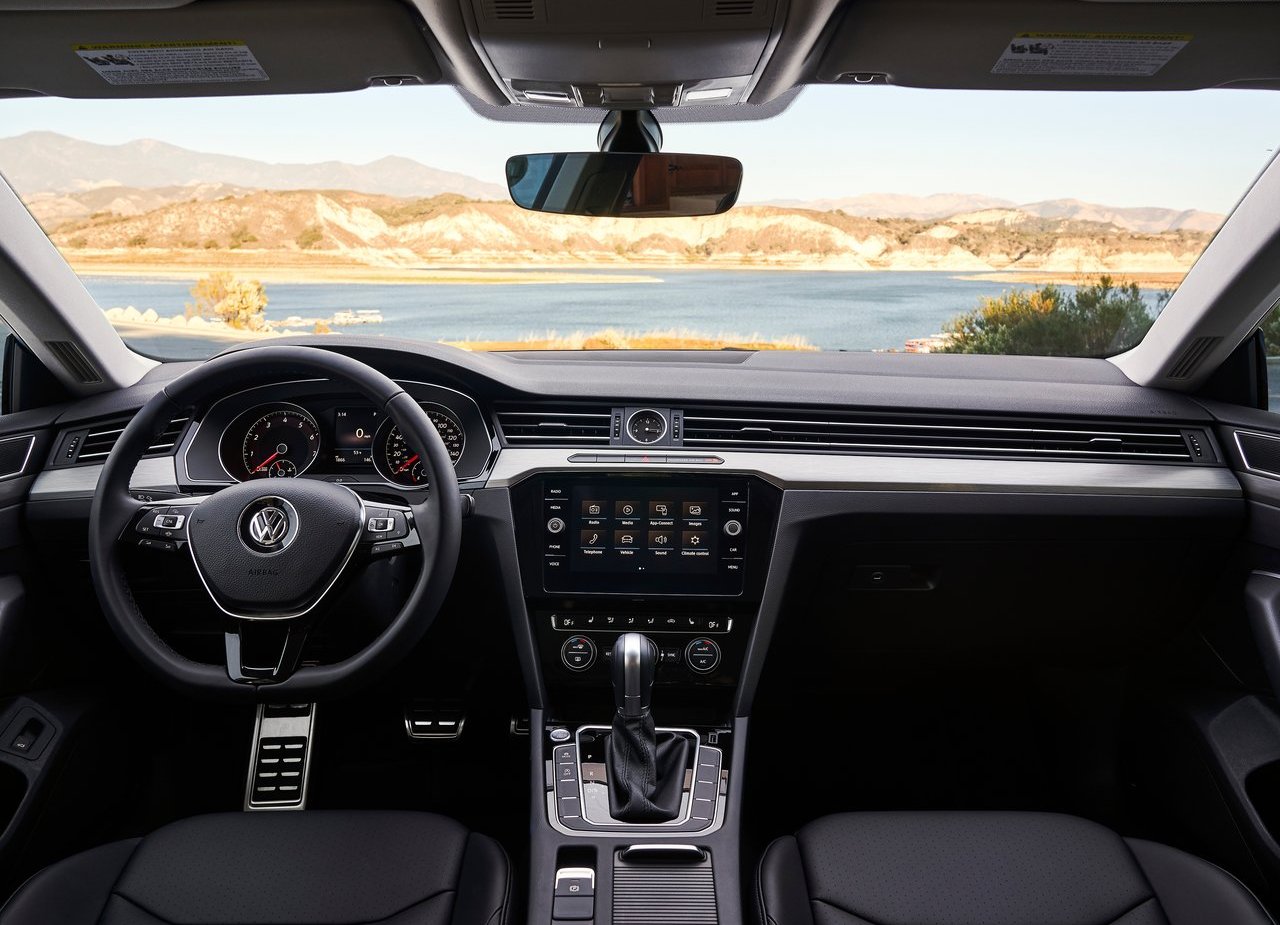 2019 - VOLKSWAGEN ARTEON US VERSION, foto 60