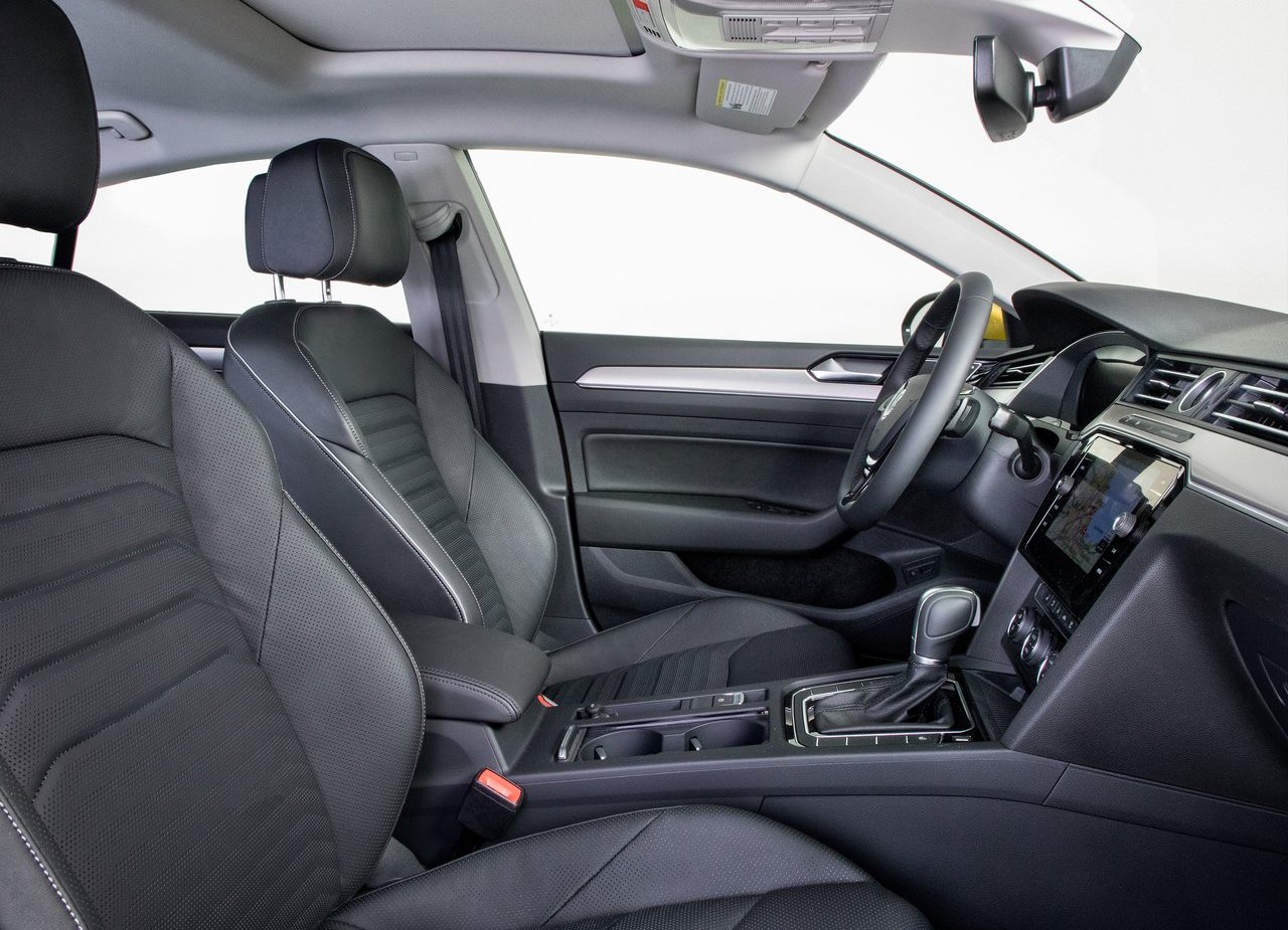 2019 - VOLKSWAGEN ARTEON US VERSION, foto 63