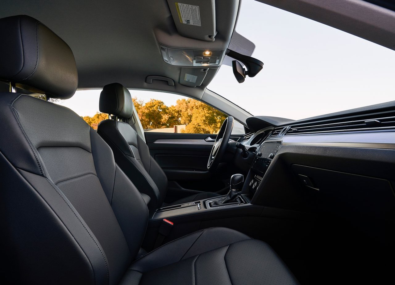 2019 - VOLKSWAGEN ARTEON US VERSION, foto 64