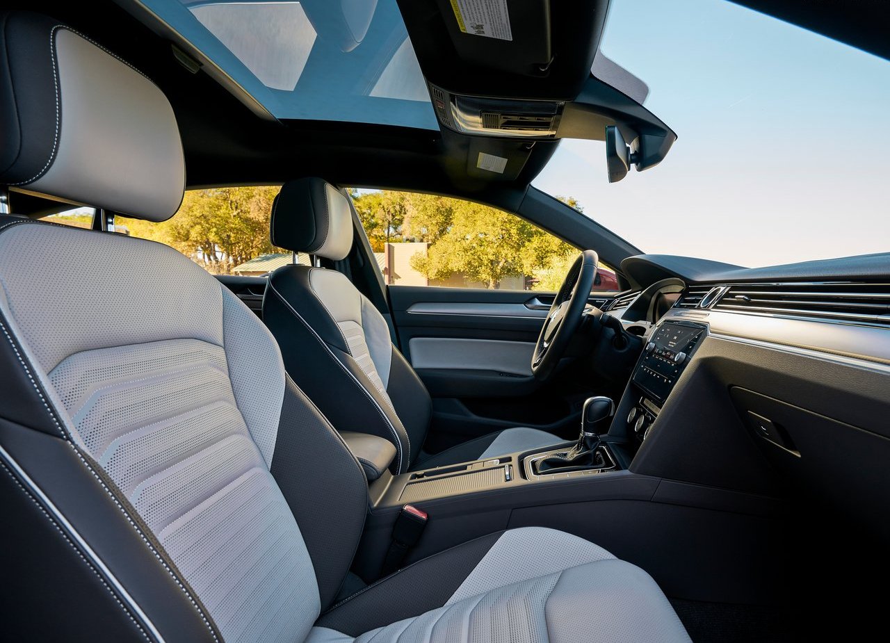 2019 - VOLKSWAGEN ARTEON US VERSION, foto 65