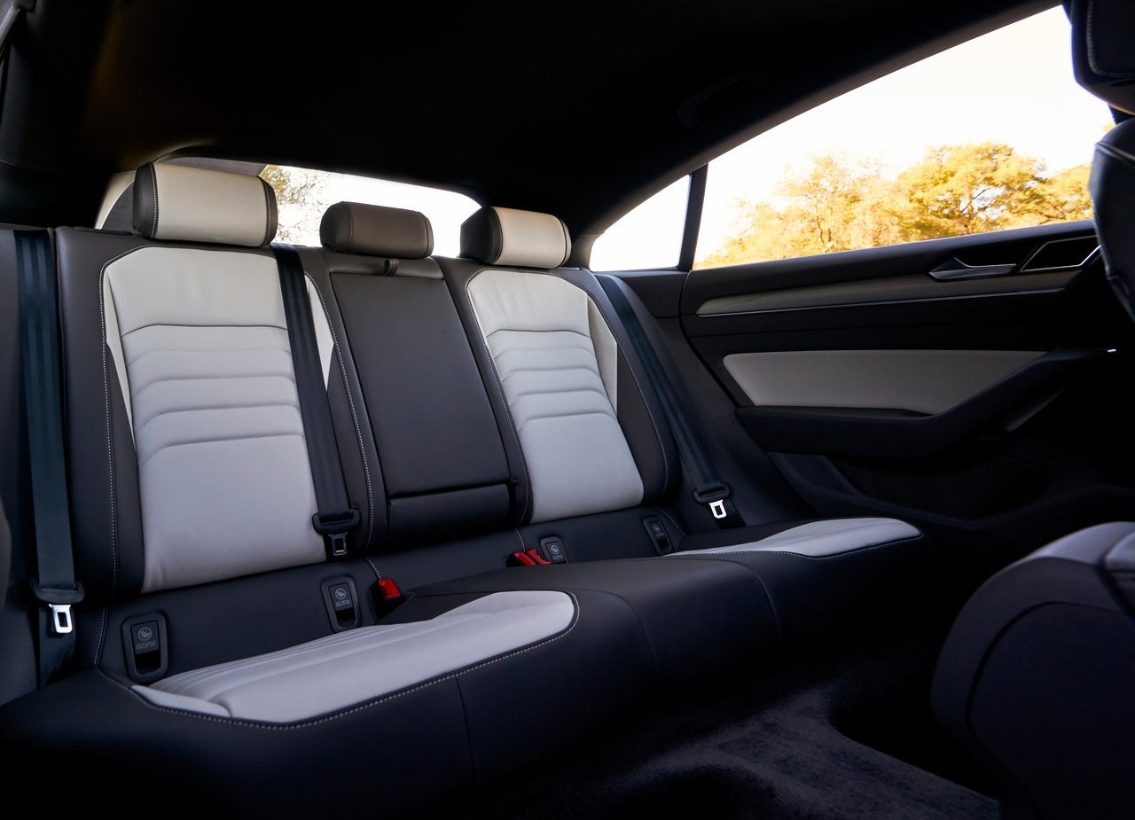 2019 - VOLKSWAGEN ARTEON US VERSION, foto 66
