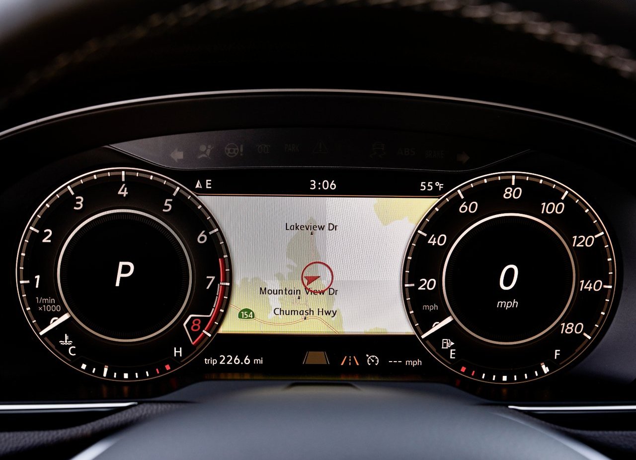 2019 - VOLKSWAGEN ARTEON US VERSION, foto 68