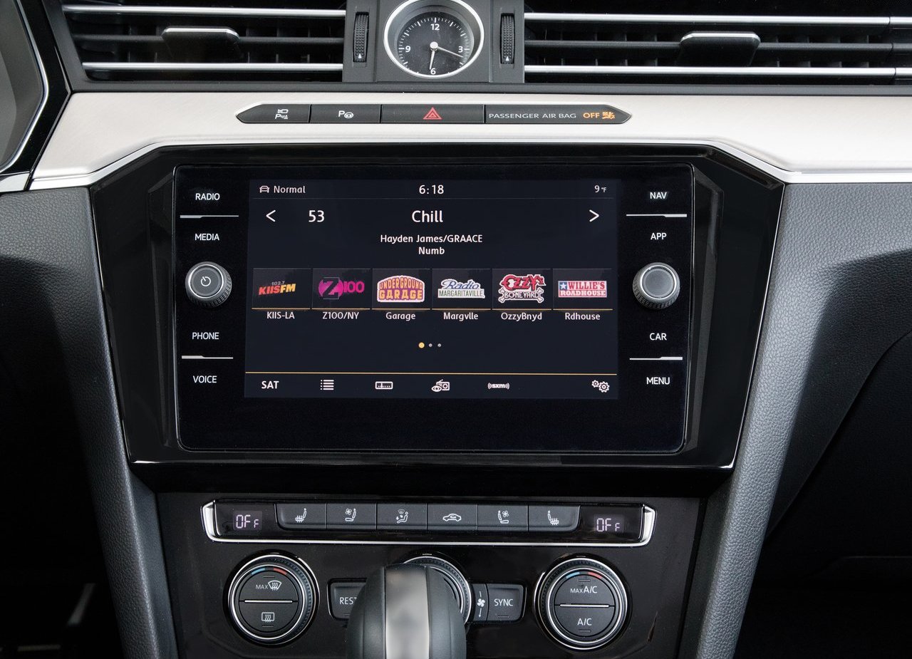 2019 - VOLKSWAGEN ARTEON US VERSION, foto 71