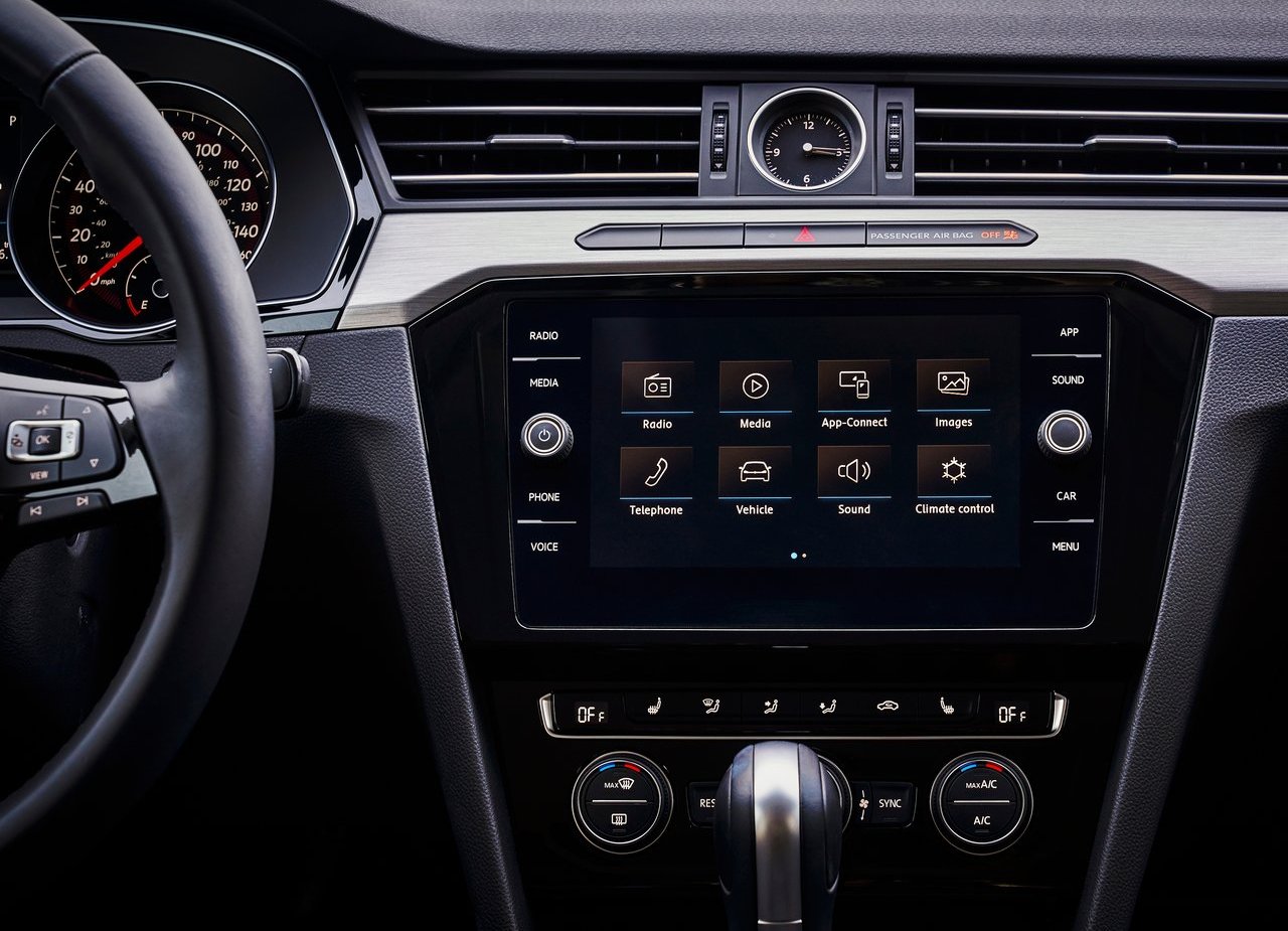 2019 - VOLKSWAGEN ARTEON US VERSION, foto 72