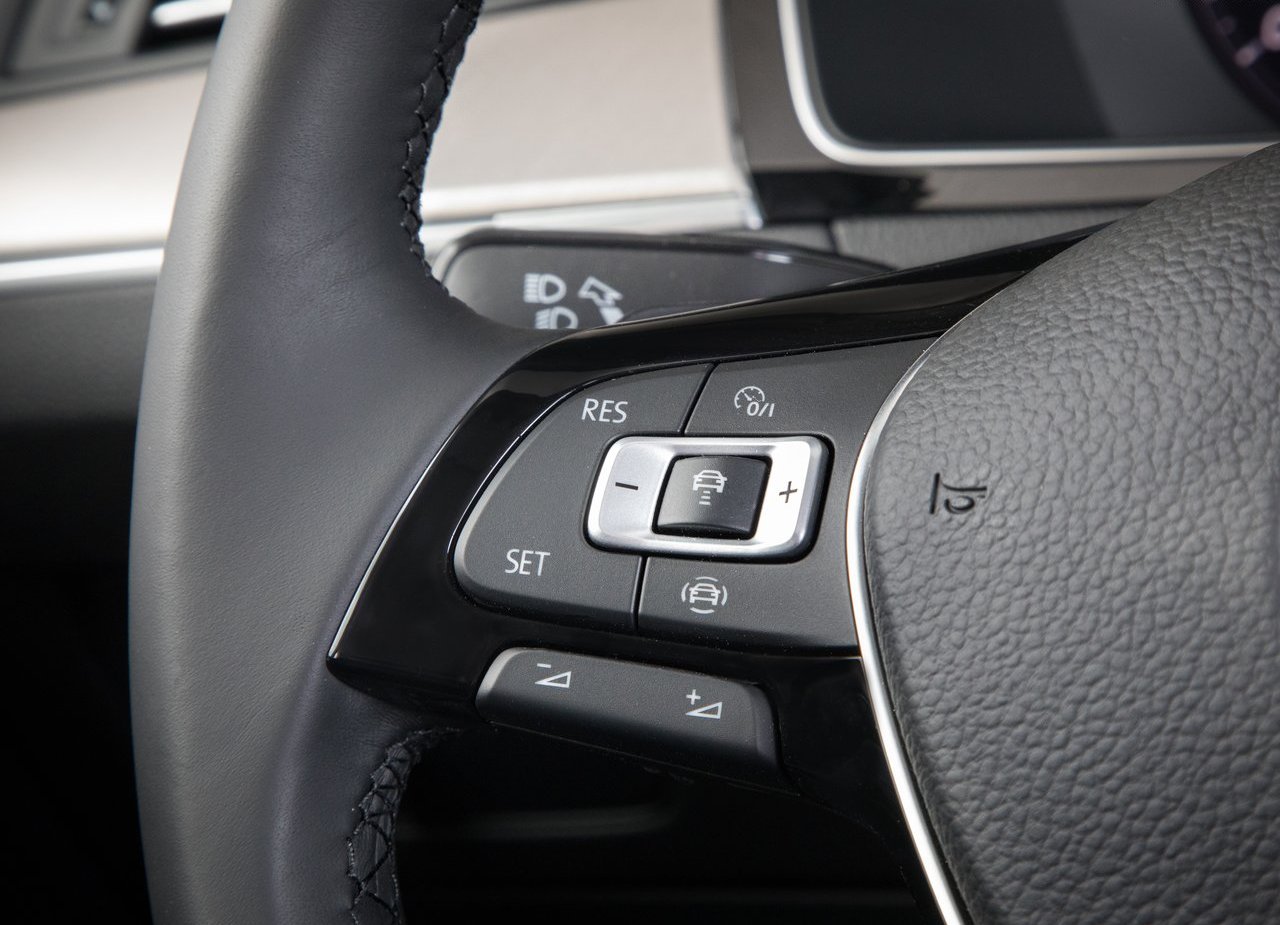 2019 - VOLKSWAGEN ARTEON US VERSION, foto 75