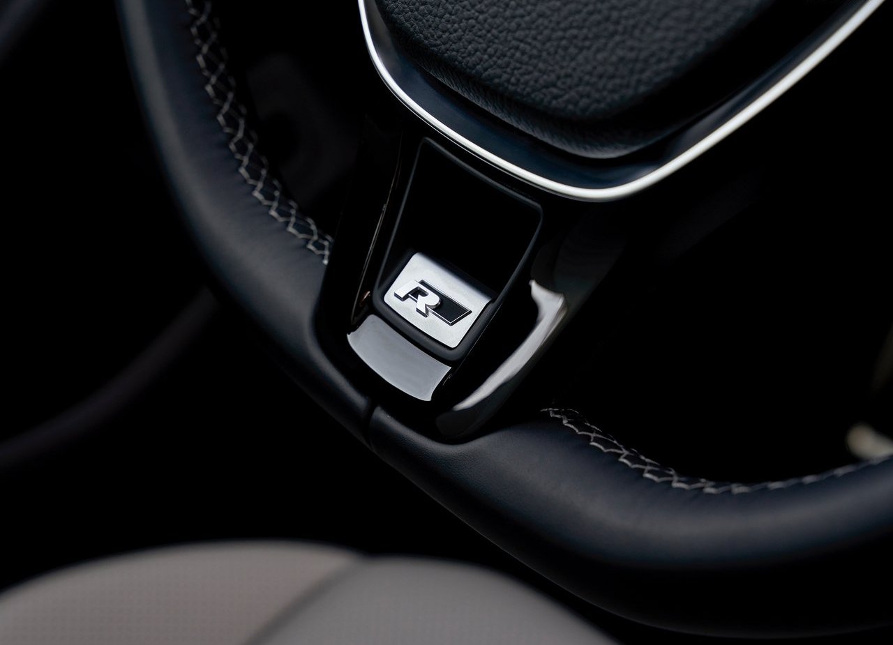 2019 - VOLKSWAGEN ARTEON US VERSION, foto 77