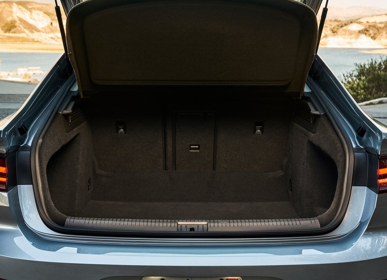 2019 - VOLKSWAGEN ARTEON US VERSION, foto 80