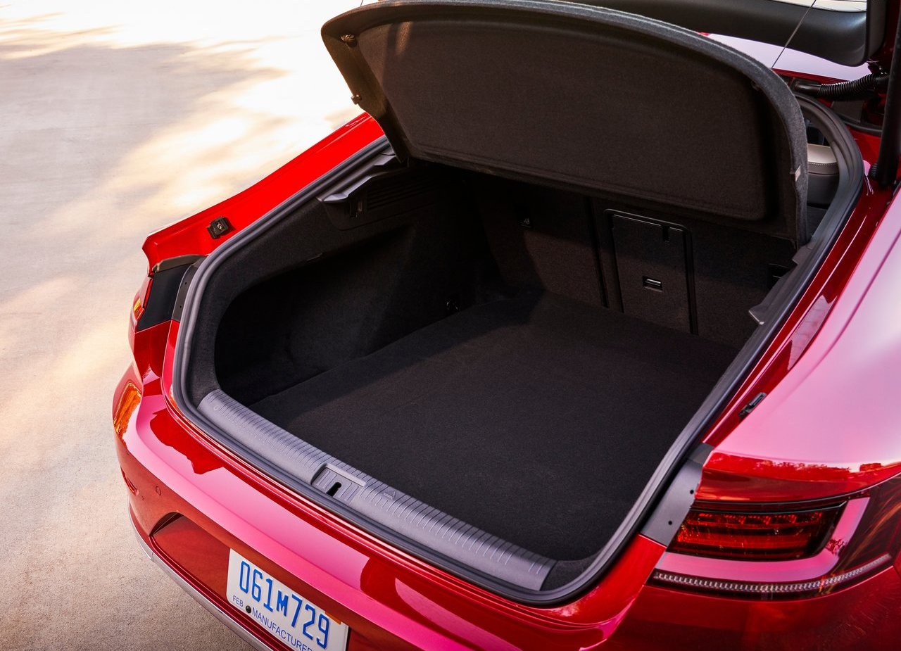 2019 - VOLKSWAGEN ARTEON US VERSION, foto 81