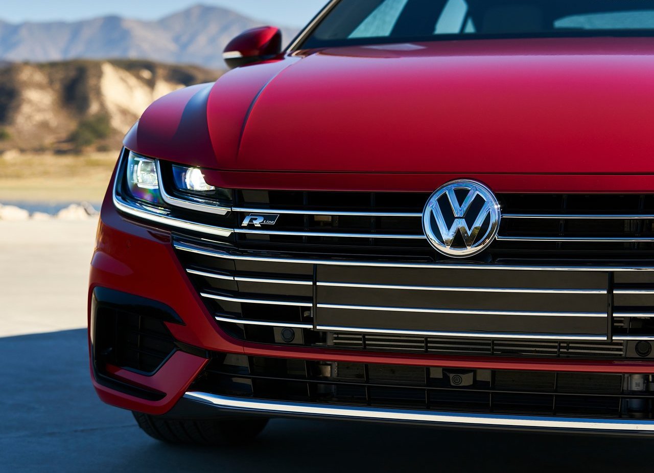 2019 - VOLKSWAGEN ARTEON US VERSION, foto 82