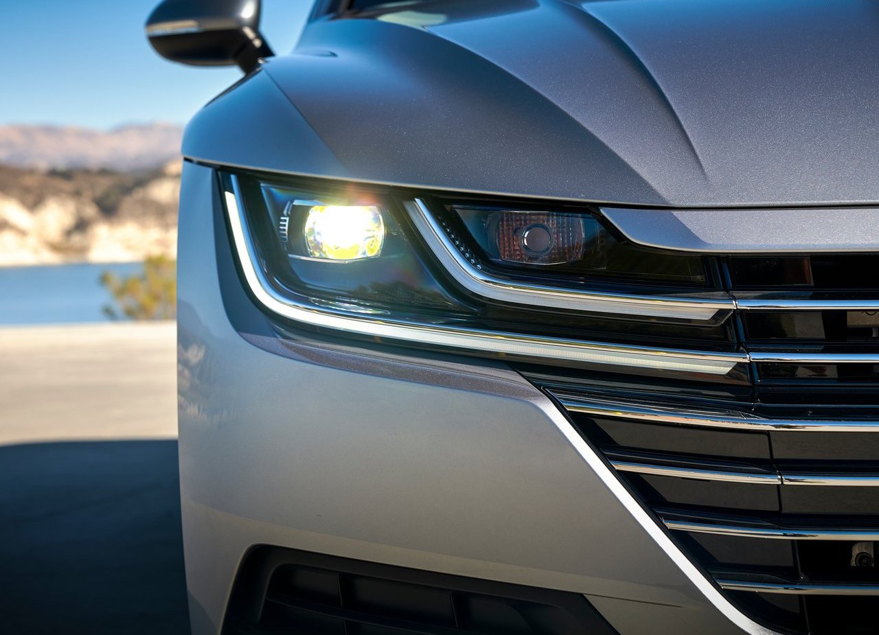 2019 - VOLKSWAGEN ARTEON US VERSION, foto 83