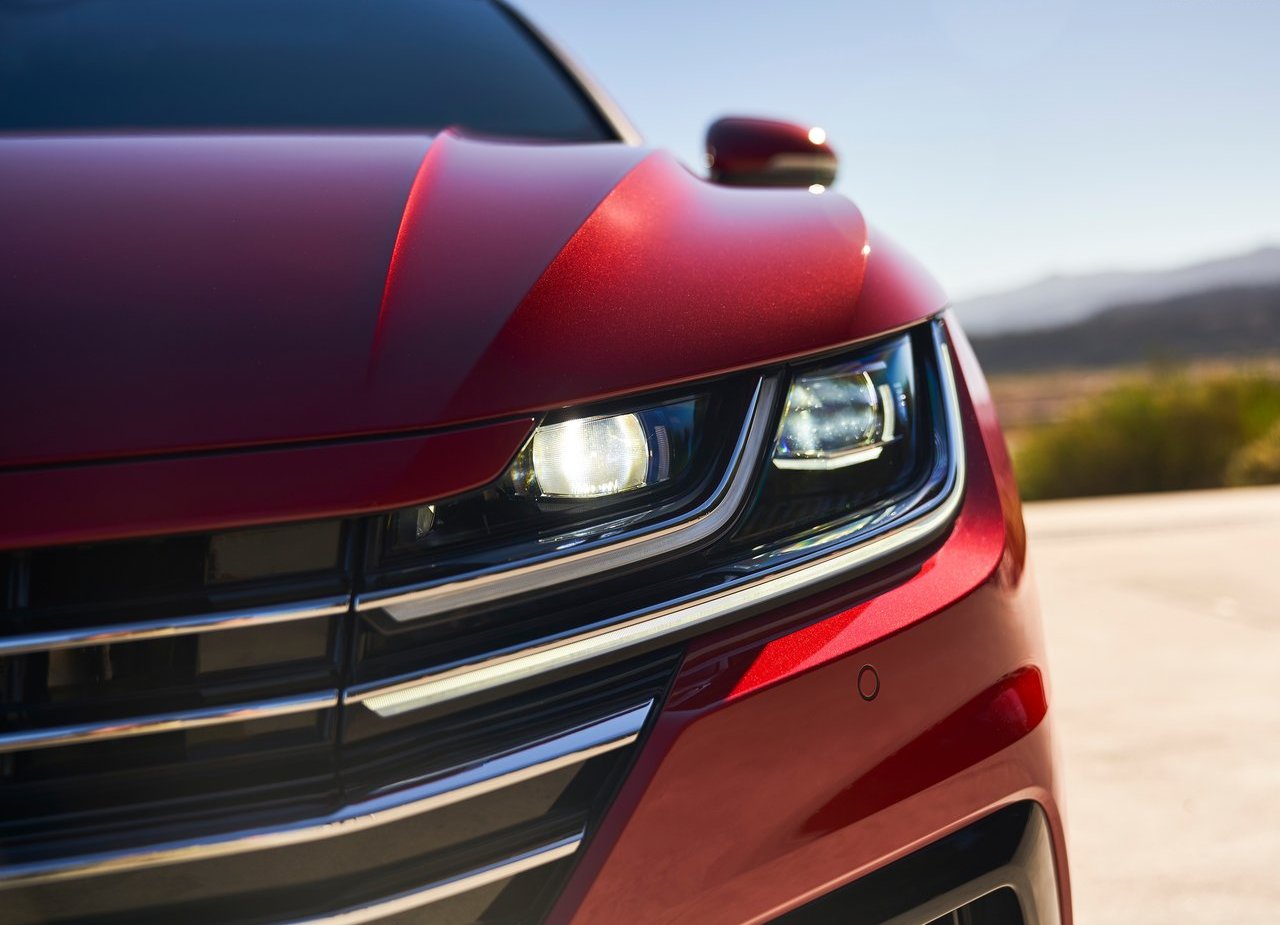 2019 - VOLKSWAGEN ARTEON US VERSION, foto 84