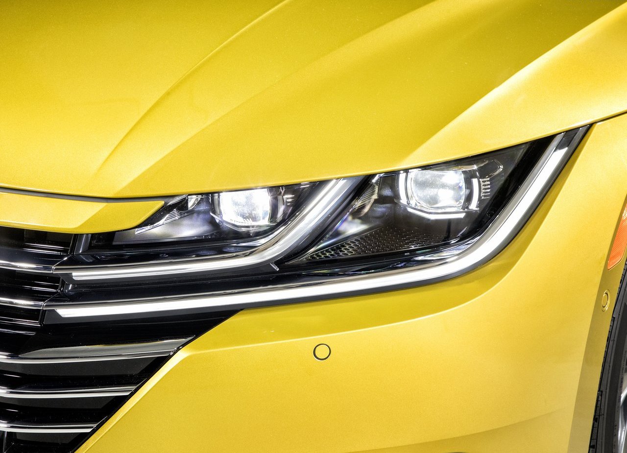 2019 - VOLKSWAGEN ARTEON US VERSION, foto 85