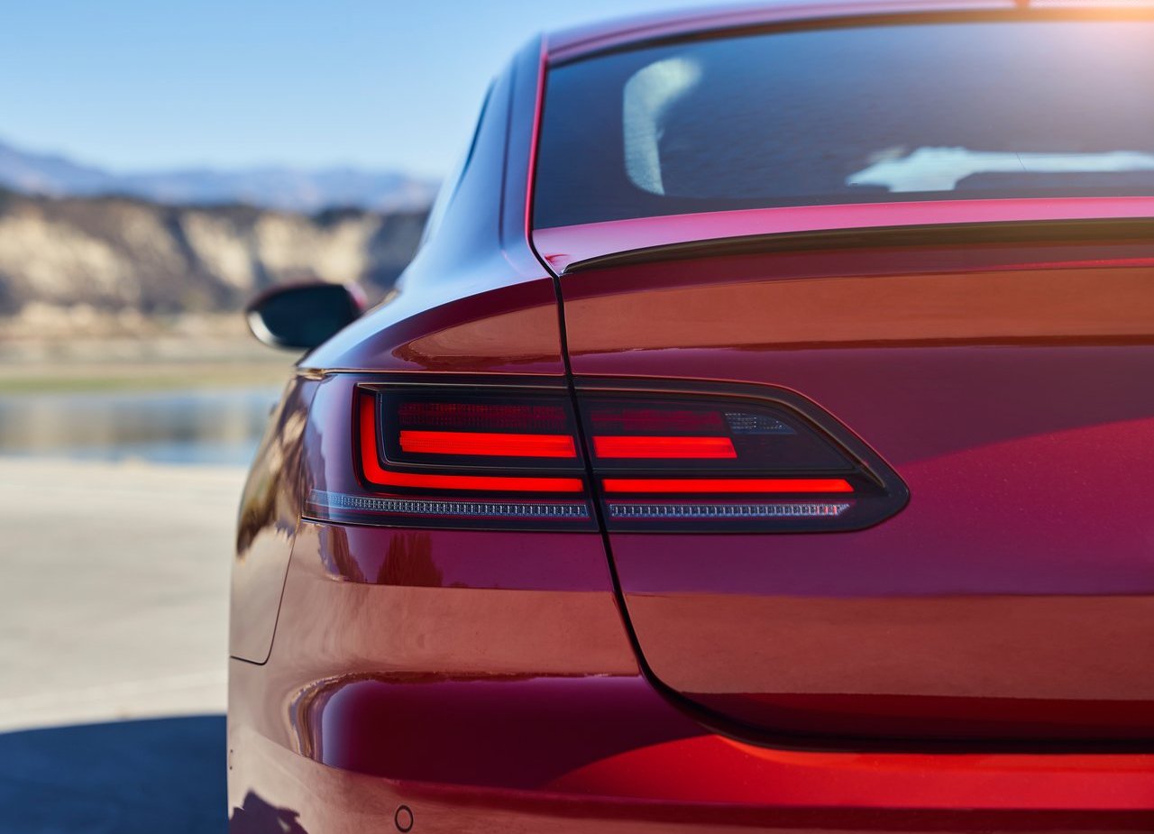 2019 - VOLKSWAGEN ARTEON US VERSION, foto 86